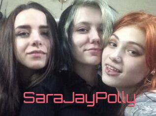 SaraJayPolly