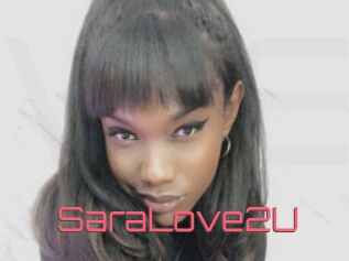 SaraLove2U