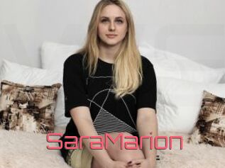 SaraMarion