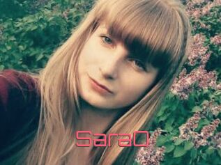 SaraO