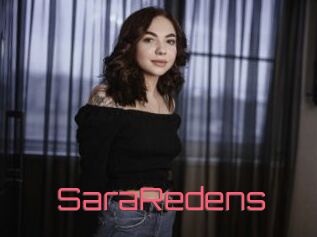 SaraRedens