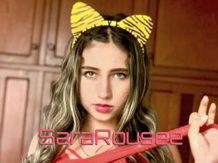 SaraRousee