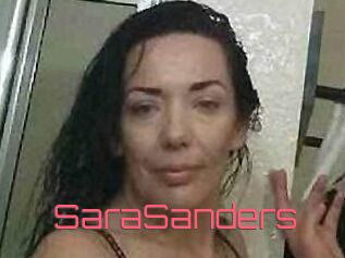 SaraSanders