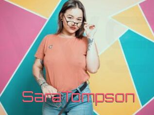 SaraTompson