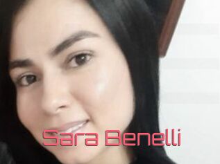 Sara_Benelli