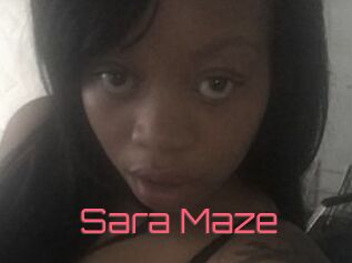 Sara_Maze