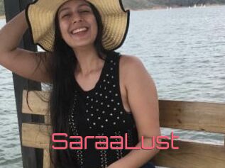 SaraaLust