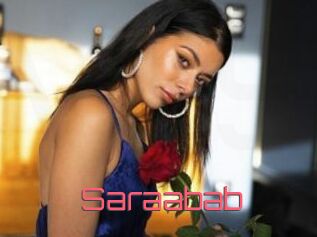 Saraabab