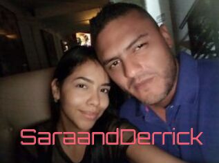 SaraandDerrick