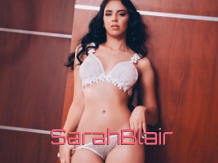 SarahBlair Webcam Sexe Direct