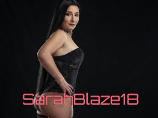 SarahBlaze18
