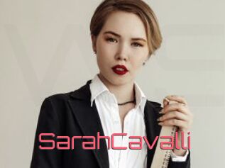 SarahCavalli