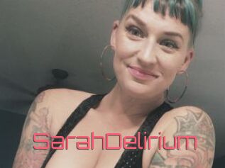 SarahDelirium