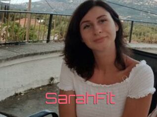 SarahFit