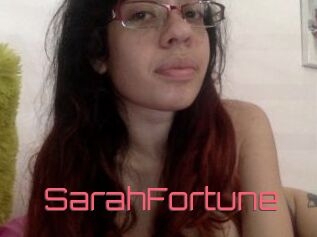 SarahFortune