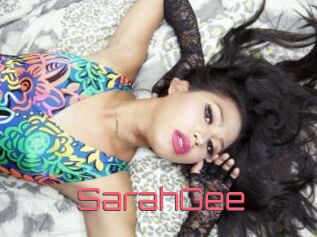SarahGee