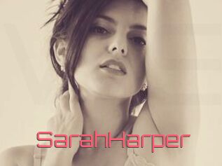 SarahHarper
