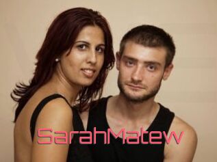 SarahMatew