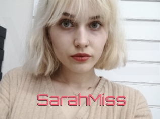 SarahMiss