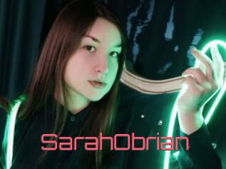 SarahObrian