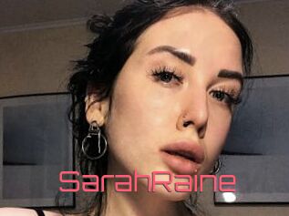 SarahRaine