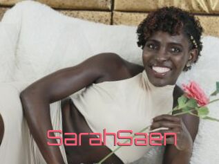 SarahSaen