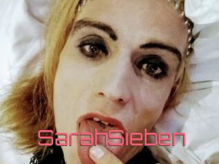 SarahSieben