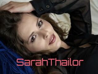 SarahThailor