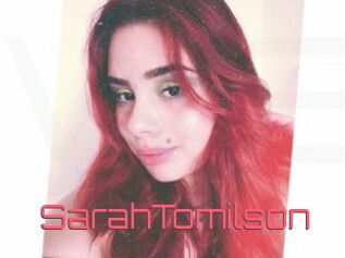SarahTomilson