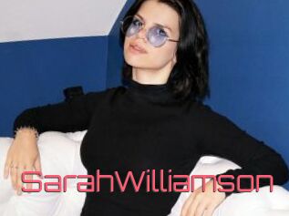 SarahWilliamson