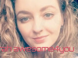 Sarah_awesome4you