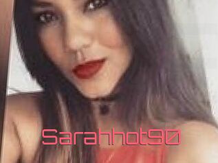 Sarahhot90