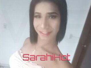 SarahiHot