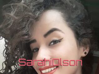 SarahiOlson