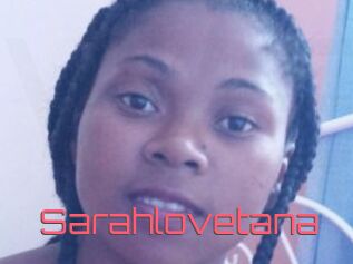 Sarahlovetana