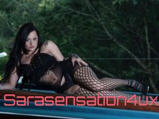 Sarasensation4ux