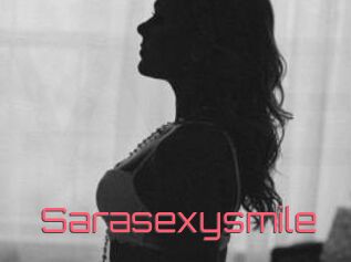 Sarasexysmile