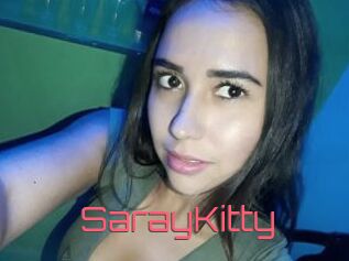 SarayKitty