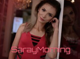 SarayMorning