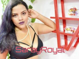 SarayRoyal