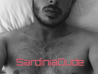 SardiniaDude