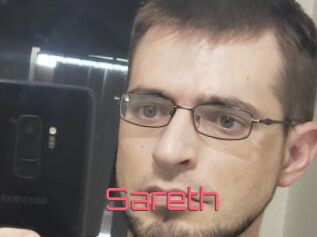 Sareth