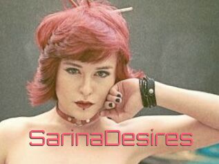 SarinaDesires