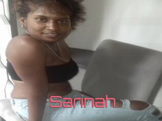 Sarinah
