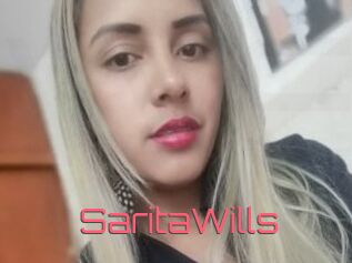SaritaWills