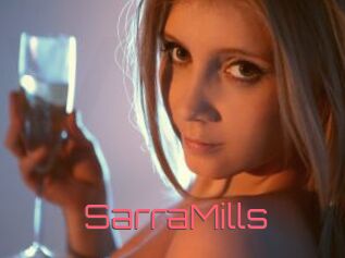 SarraMills