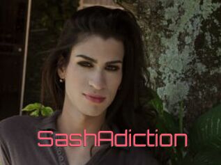 SashAdiction
