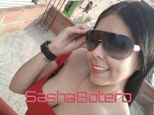 SashaBotero