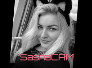 SashaCAM