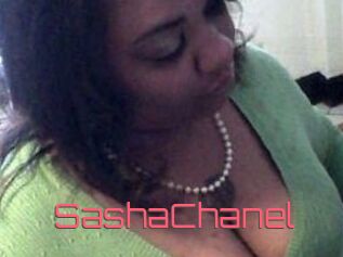 SashaChanel